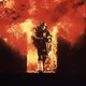 photo du film Backdraft