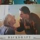 photo du film Backdraft