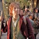 photo du film Le Hobbit : un voyage inattendu