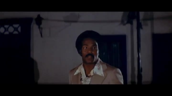 Extrait vidéo du film  Massacre