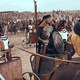 photo du film Salomon et la reine de Saba