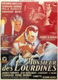 voir la fiche complète du film : Monsieur des Lourdines