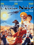 voir la fiche complète du film : Le Retour de l étalon noir