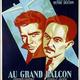 photo du film Au grand balcon