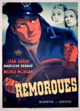 Remorques