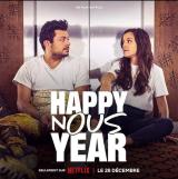 Happy nous year