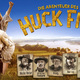 photo du film Die Abenteuer des Huck Finn