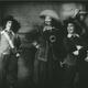 photo du film Le Masque de fer