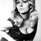 photo de Ingrid Pitt