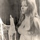 photo de Ingrid Pitt