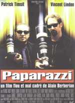 voir la fiche complète du film : Paparazzi