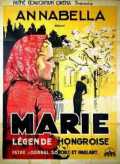 voir la fiche complète du film : Marie, légende hongroise