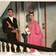 photo du film Diamants sur canapé