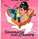 photo du film Diamants sur canapé