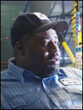 Chi McBride