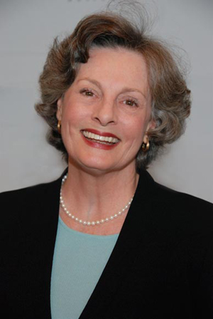 Dana Ivey