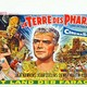 photo du film La Terre des pharaons