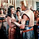 photo du film La Terre des pharaons