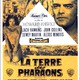 photo du film La Terre des pharaons