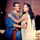 photo du film La Terre des pharaons