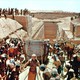 photo du film La Terre des pharaons