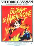 Belfagor Le Magnifique