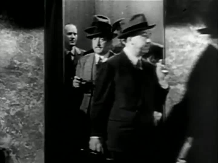 Extrait vidéo du film  La Maison du docteur Edwardes