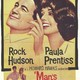 photo du film Le sport favori de l'homme