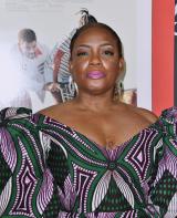 Aunjanue Ellis