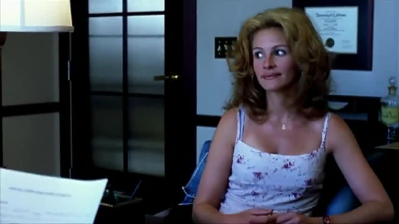 Extrait vidéo du film  Erin Brockovich, seule contre tous