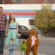photo du film Les Muppets, le retour