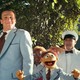 photo du film Les Muppets, le retour