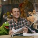 photo du film Les Muppets, le retour