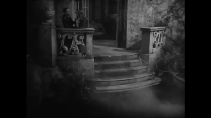Extrait vidéo du film  Hantise