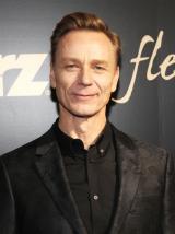 Ben Daniels