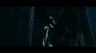 Un extrait du film  Lock-out