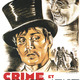 photo du film Crime et châtiment