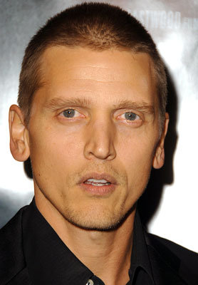 Barry Pepper