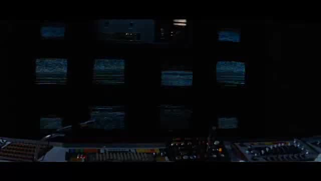 Extrait vidéo du film  La Mort en direct