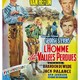 photo du film L'homme des vallées perdues