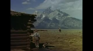 Extrait vidéo du film  L homme des vallées perdues