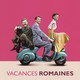 photo du film Vacances romaines