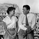 photo du film Vacances romaines