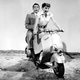 photo du film Vacances romaines