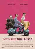 voir la fiche complète du film : Vacances romaines