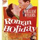 photo du film Vacances romaines