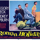 photo du film Vacances romaines