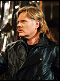 William Forsythe