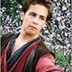 Michael Angarano
