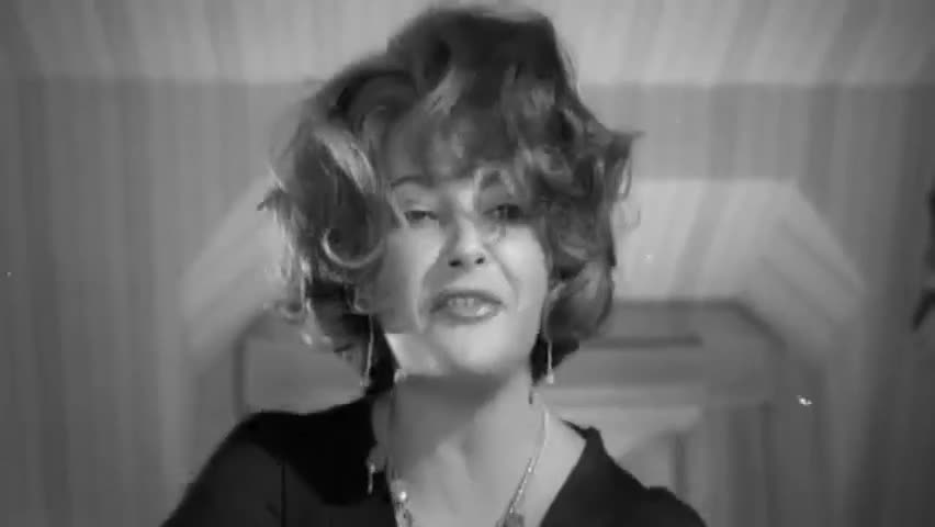 Extrait vidéo du film  Qui a peur de Virginia Woolf ?